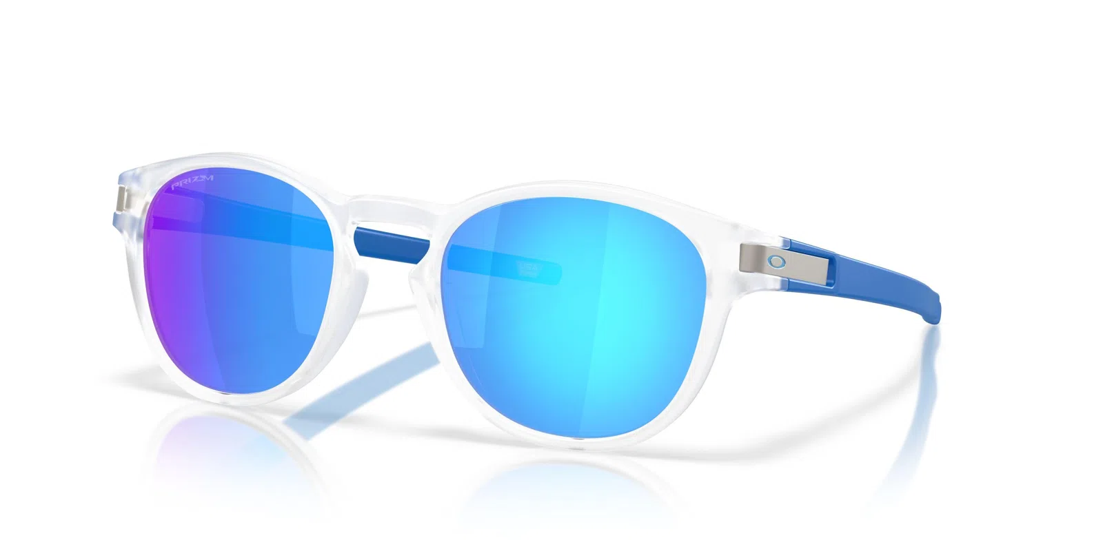 Oakley Latch 9265 Sunglasses - view 193